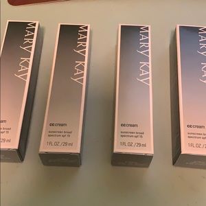 Mary Kay CC Cream